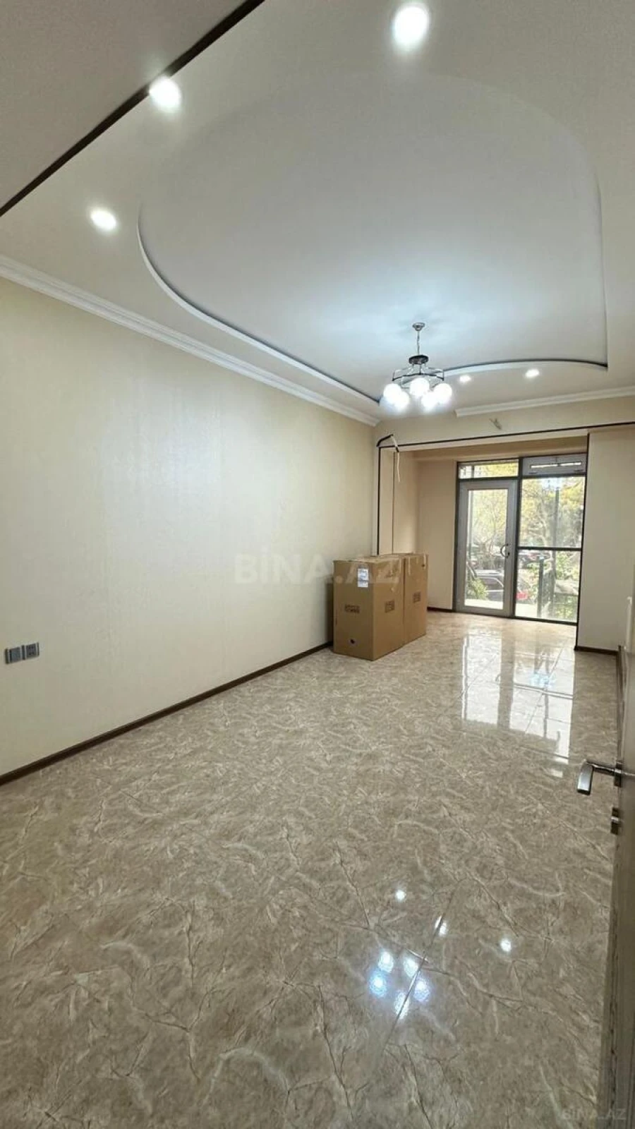 Kirayə verilir obyekt 165 m²