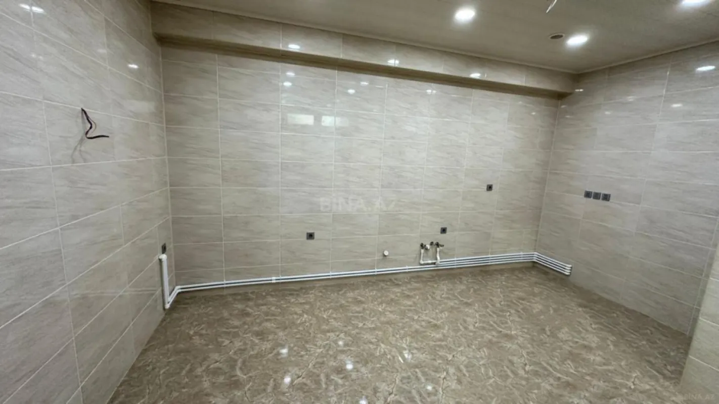 Kirayə verilir obyekt 165 m²