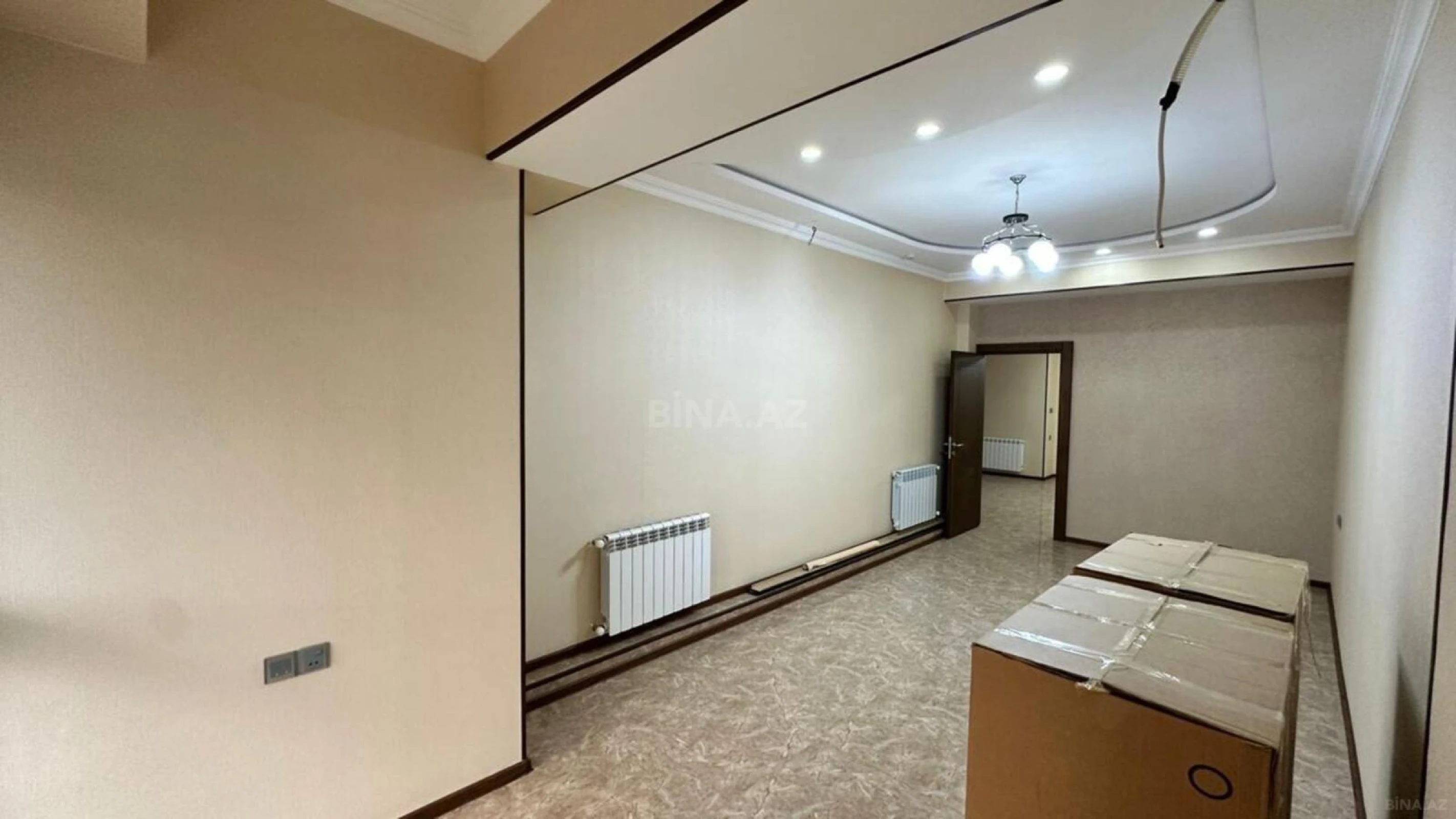Kirayə verilir obyekt 165 m²