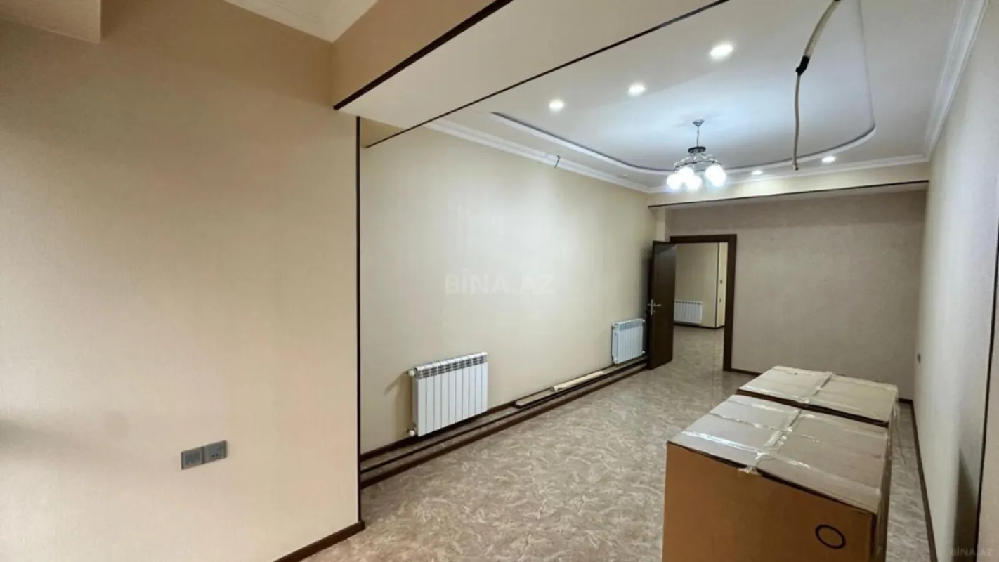 Kirayə verilir obyekt 165 m²