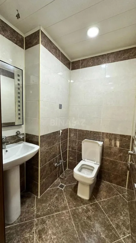 Kirayə verilir obyekt 165 m²