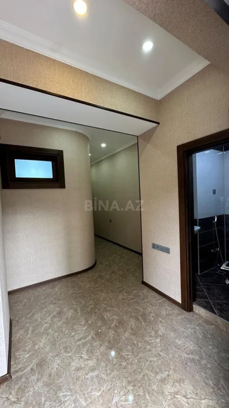 Kirayə verilir obyekt 165 m²