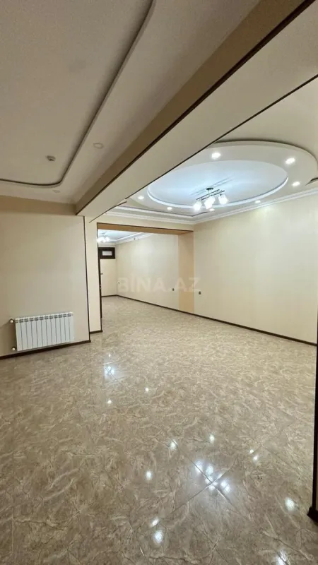 Kirayə verilir obyekt 165 m²