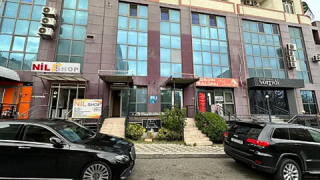 Kirayə verilir obyekt 165 m² — Bakı, Yasamal 165.00 m²