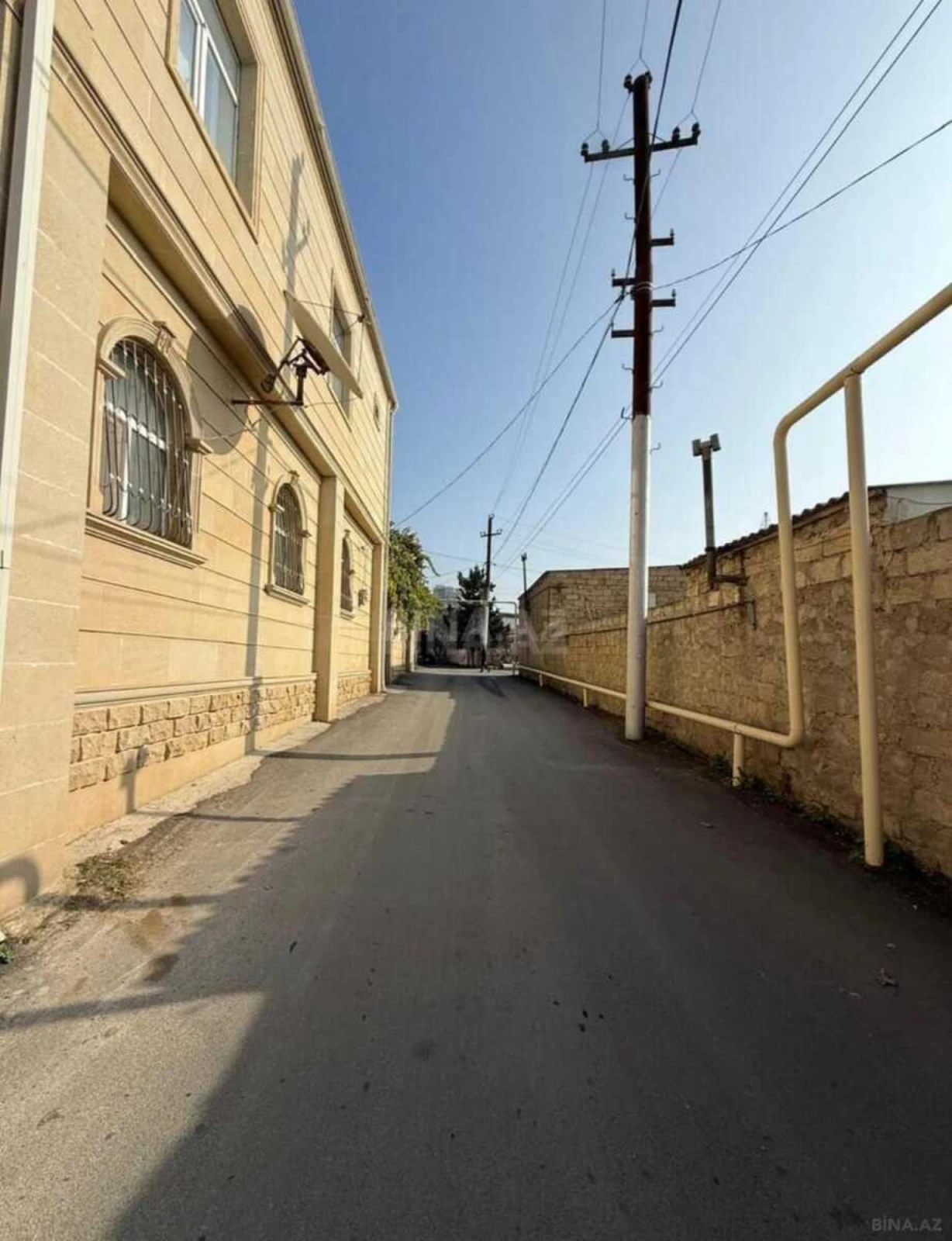 Satılır torpaq sahəsi 15 m²