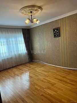Satılır 4 otaqlı mənzil 70 m²