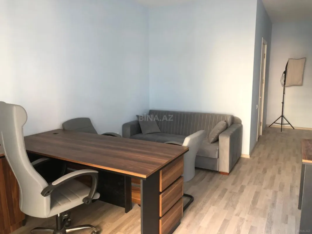 Kirayə verilir 3 otaqlı ofis 180 m²