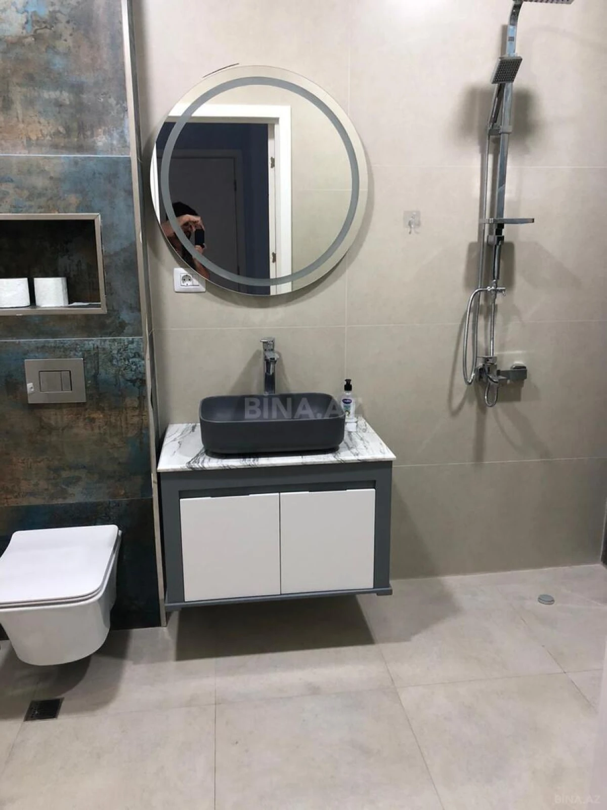 Kirayə verilir 3 otaqlı ofis 180 m²