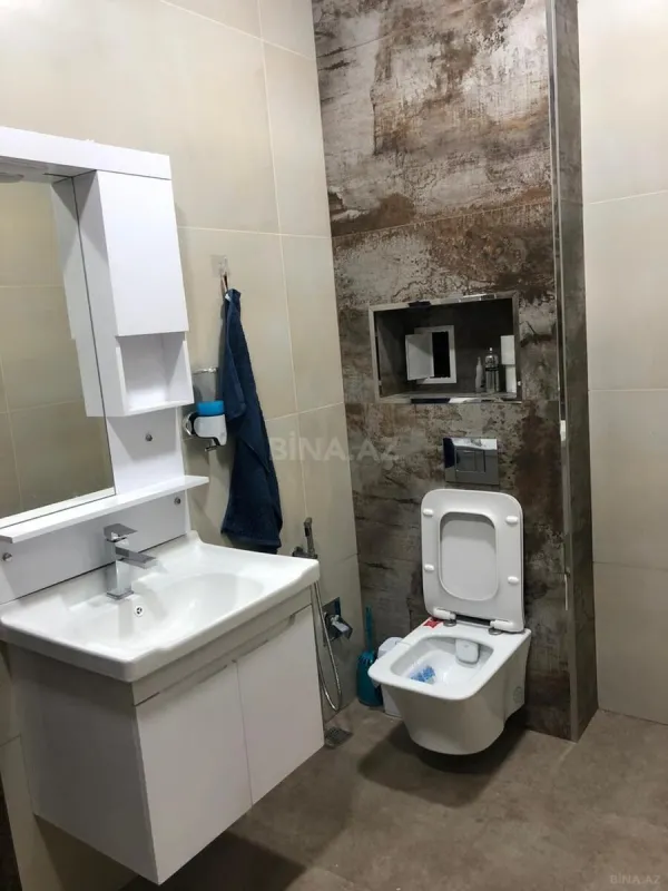 Kirayə verilir 3 otaqlı ofis 180 m²