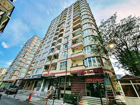 Kirayə verilir 4 otaqlı mənzil 168 m² — Bakı, Nərimanov 4 otaq 168.00 m²