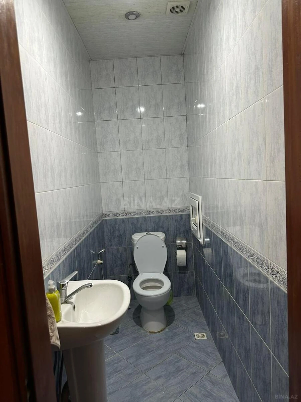 Satılır 3 otaqlı mənzil 120 m²