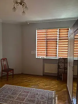 Satılır 3 otaqlı mənzil 120 m²