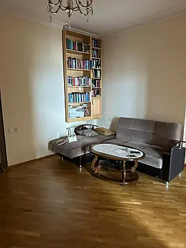 Satılır 3 otaqlı mənzil 120 m²