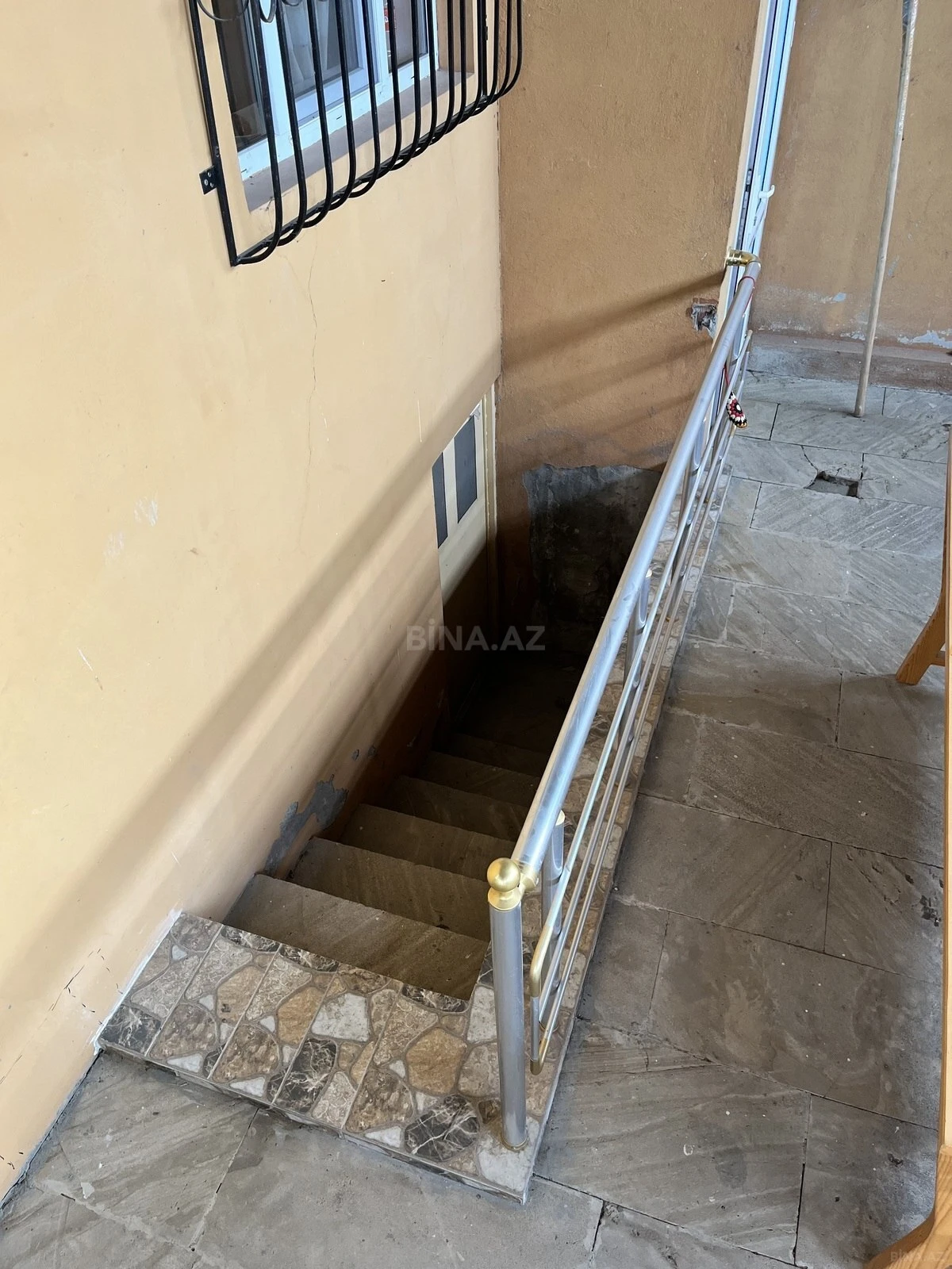 Satılır 4 otaqlı həyət evi 100 m²