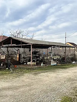 Satılır 4 otaqlı həyət evi 100 m²