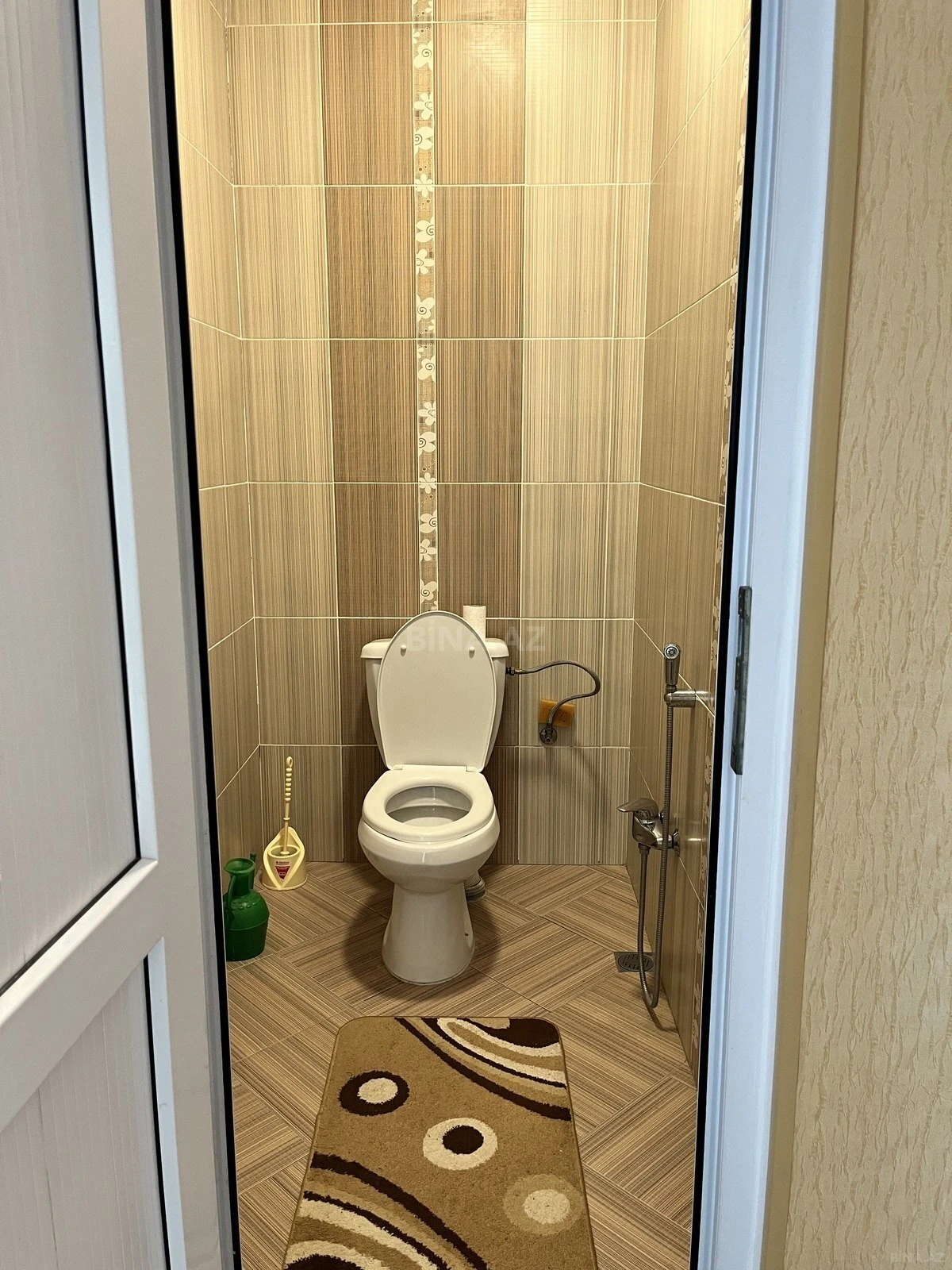 Satılır 4 otaqlı həyət evi 100 m²