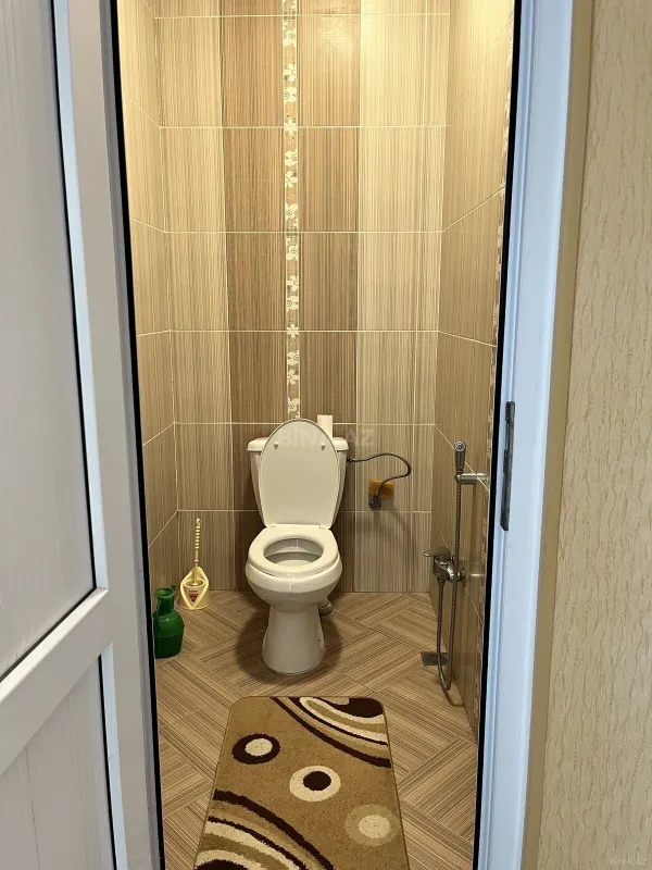 Satılır 4 otaqlı həyət evi 100 m²