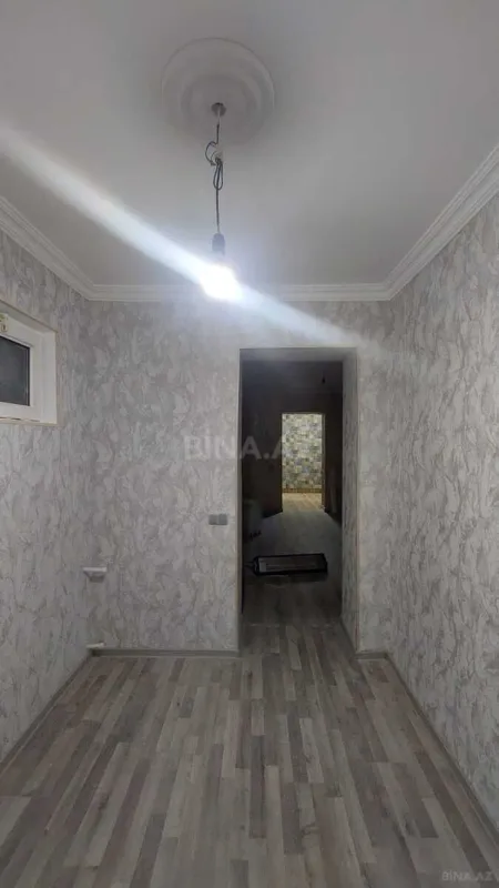 Satılır 2 otaqlı həyət evi 40 m²