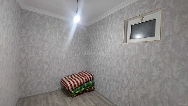 Satılır 2 otaqlı həyət evi 40 m²