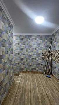 Satılır 2 otaqlı həyət evi 40 m²