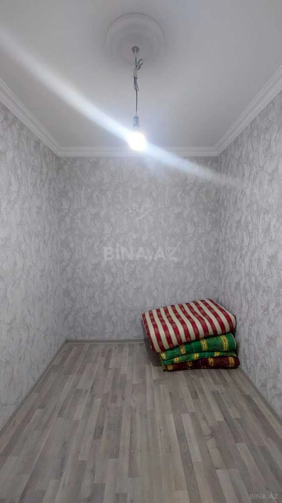 Satılır 2 otaqlı həyət evi 40 m²