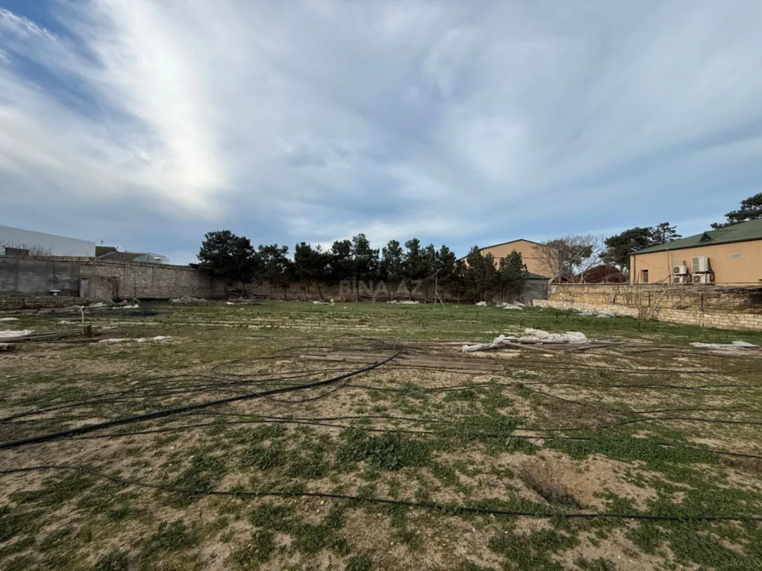 Satılır torpaq sahəsi 28 m²