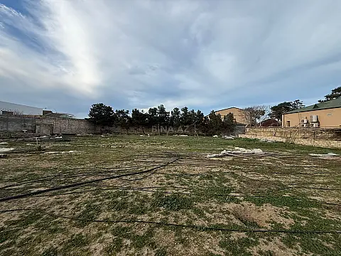 Satılır torpaq sahəsi 28 m²