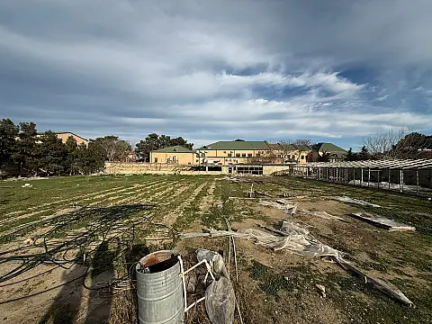 Satılır torpaq sahəsi 28 m²