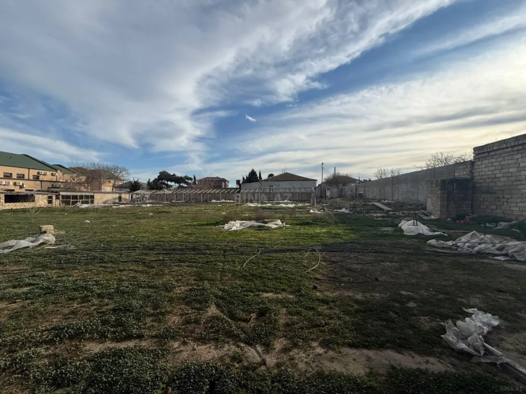 Satılır torpaq sahəsi 28 m²