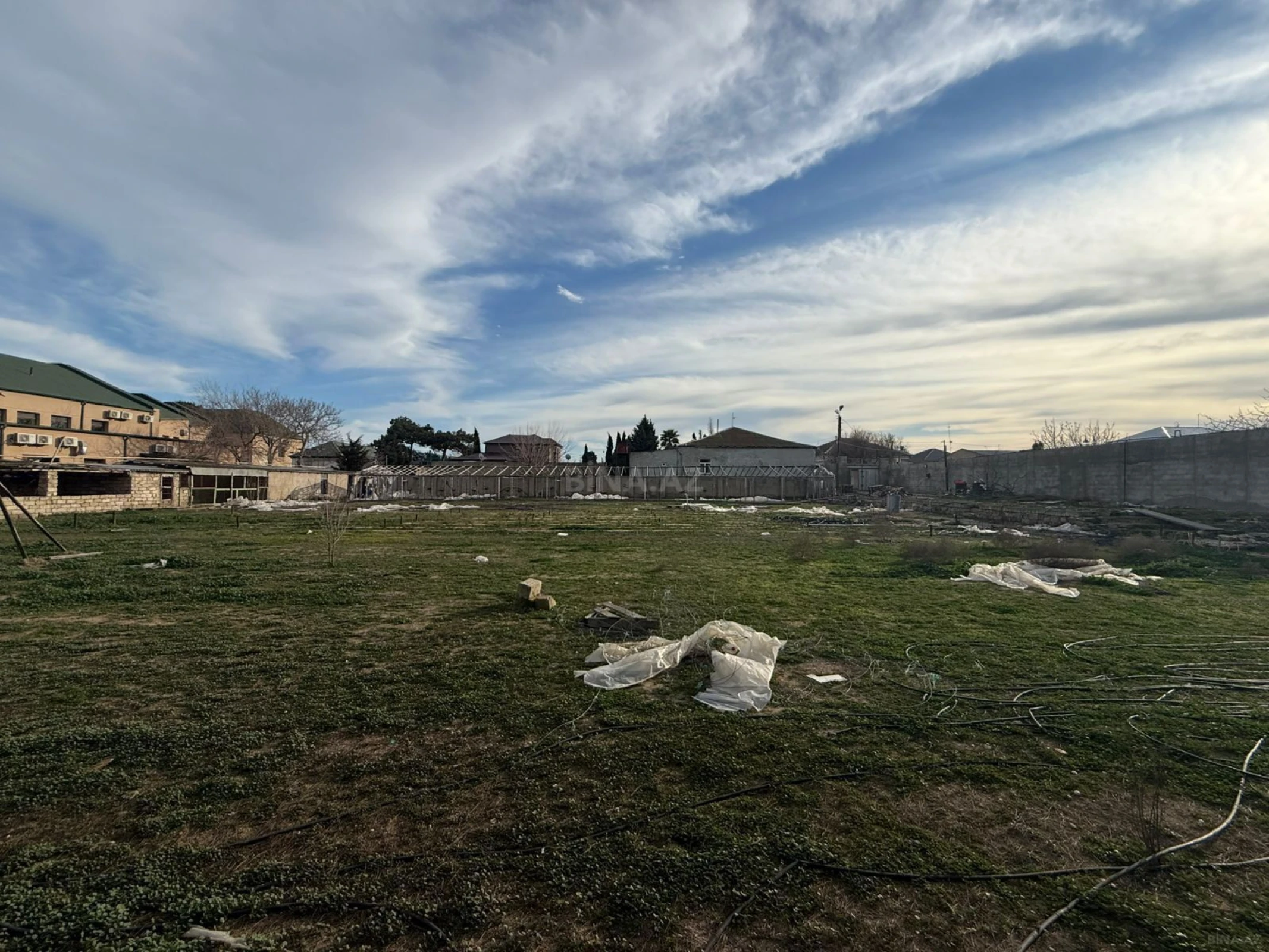 Satılır torpaq sahəsi 28 m²