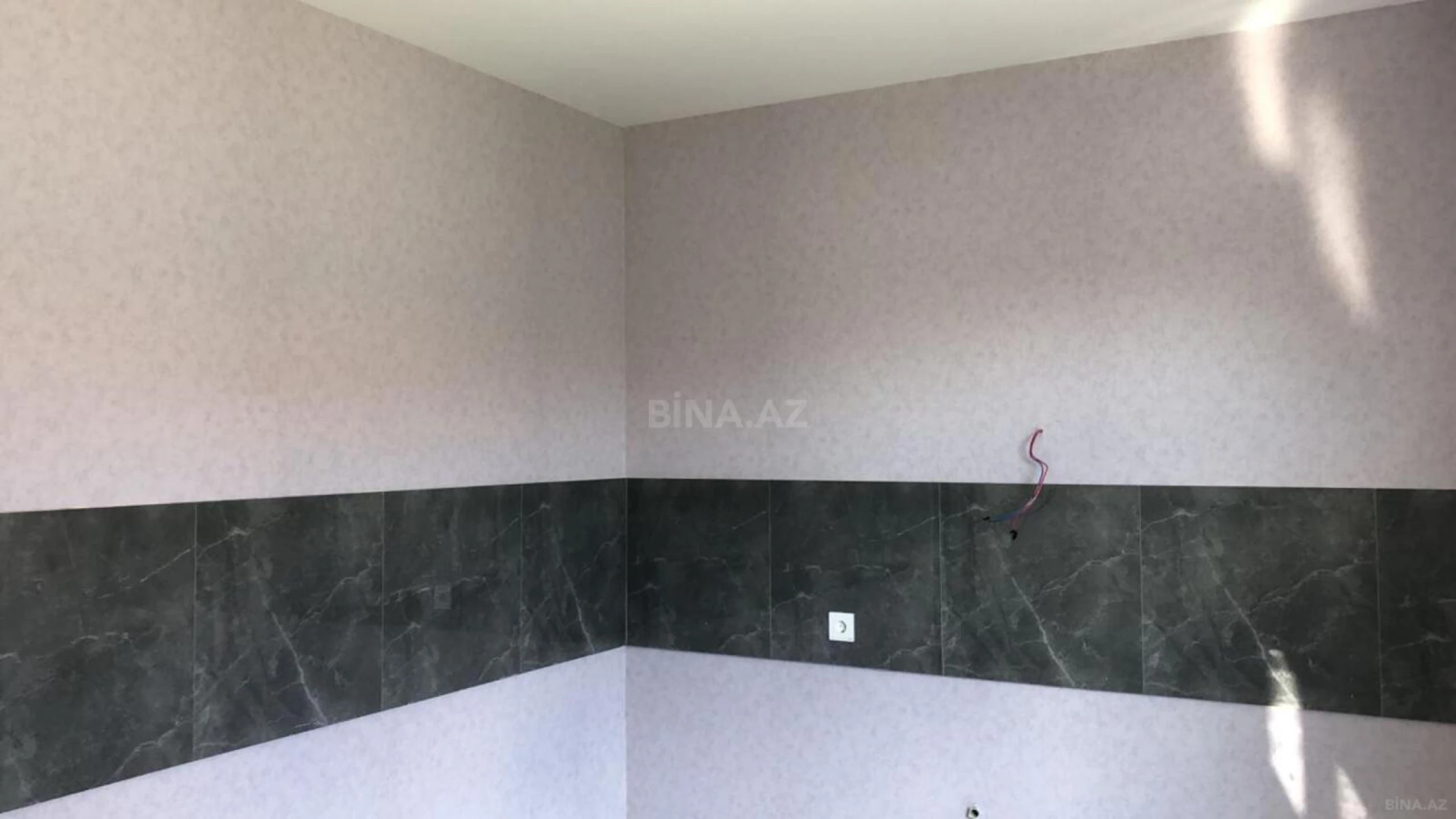 Satılır 3 otaqlı həyət evi 104 m²