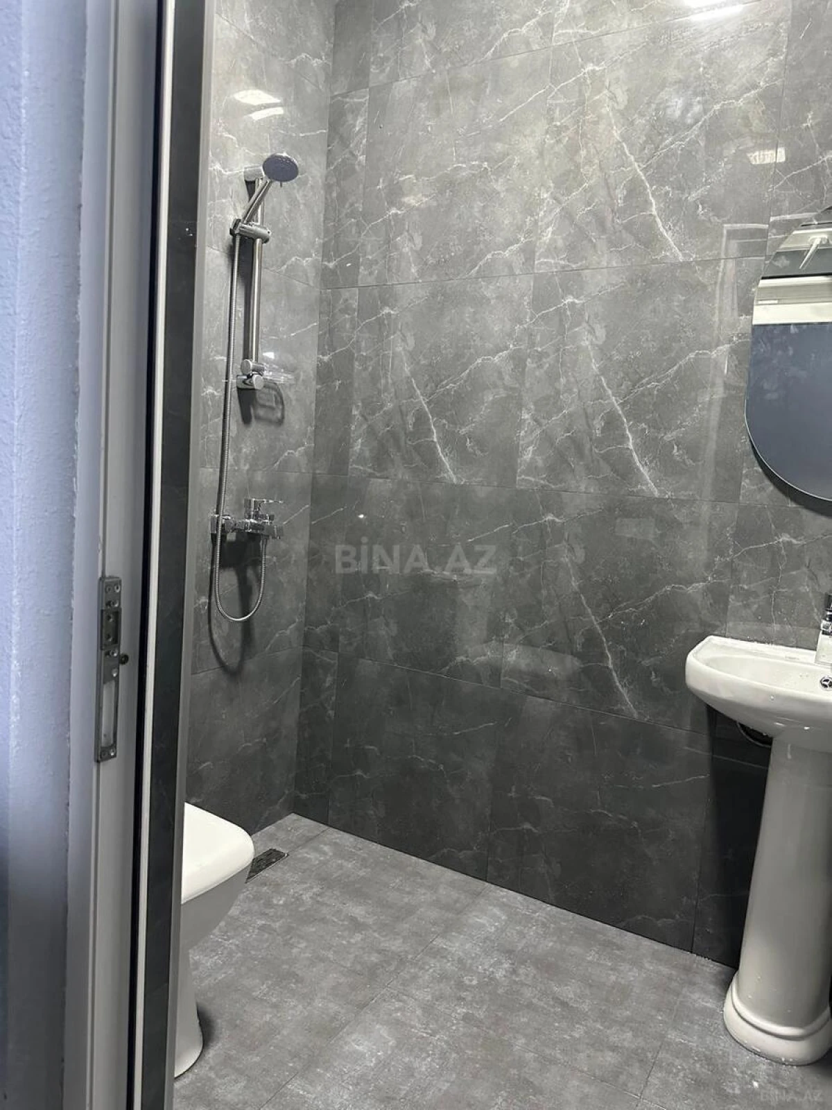 Satılır 3 otaqlı həyət evi 104 m²