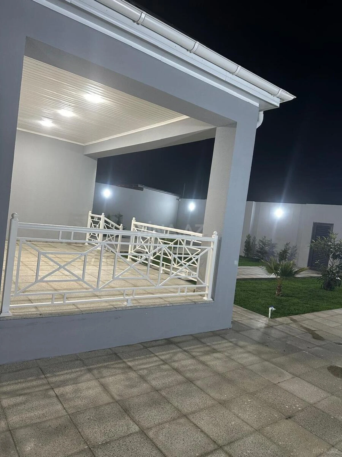 Satılır 3 otaqlı həyət evi 104 m²