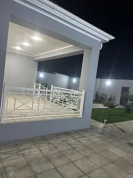 Satılır 3 otaqlı həyət evi 104 m²