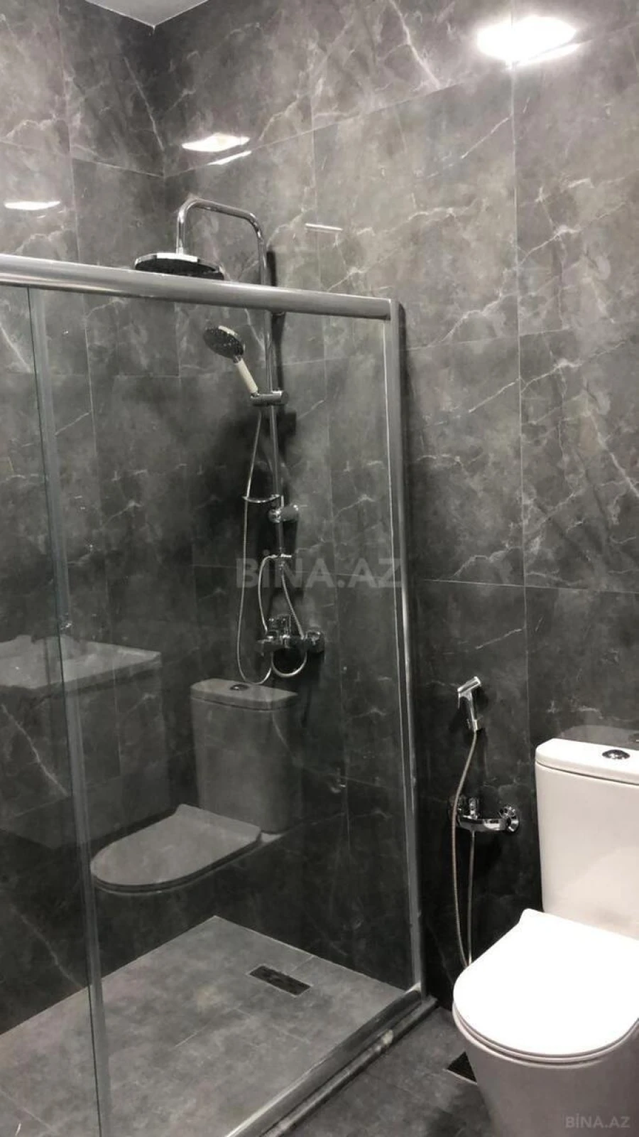 Satılır 3 otaqlı həyət evi 104 m²