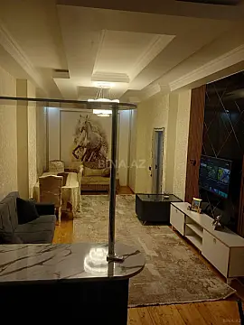 Satılır 2 otaqlı mənzil 70 m² — Xırdalan 2 otaq 70.00 m²