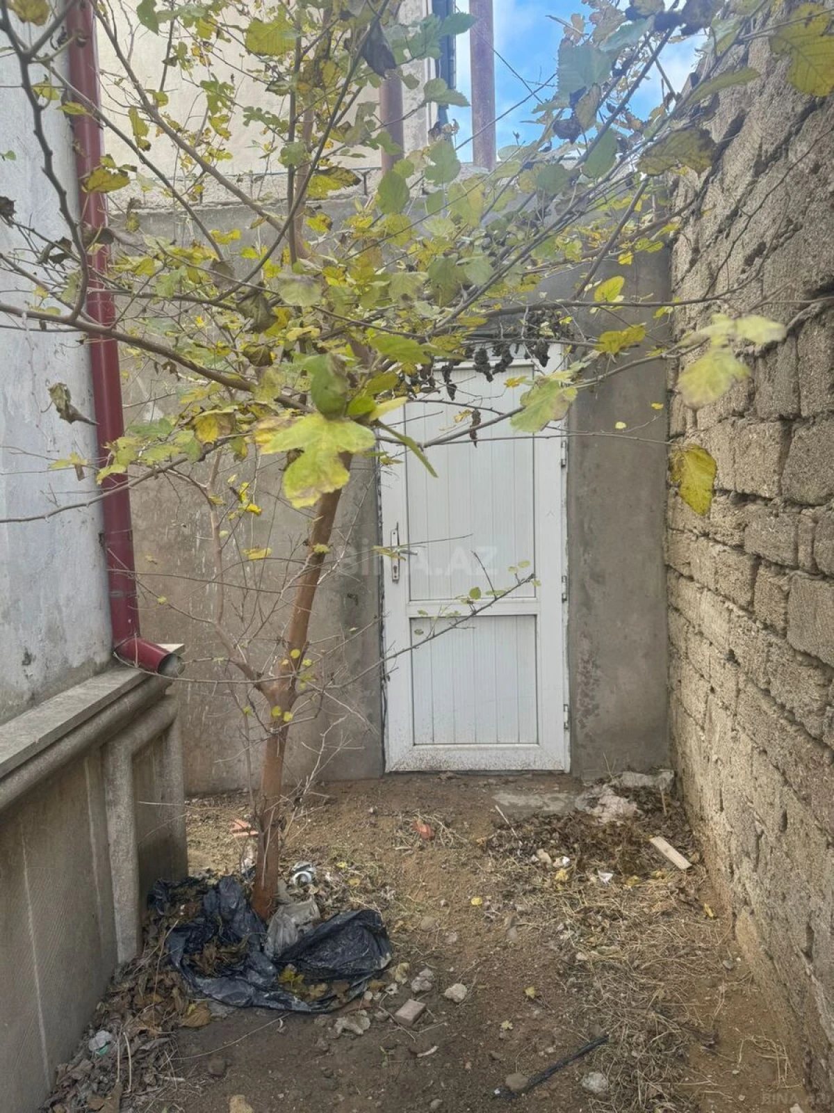 Satılır 5 otaqlı həyət evi 430 m²