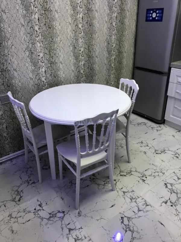 Kirayə verilir 3 otaqlı mənzil 105 m²