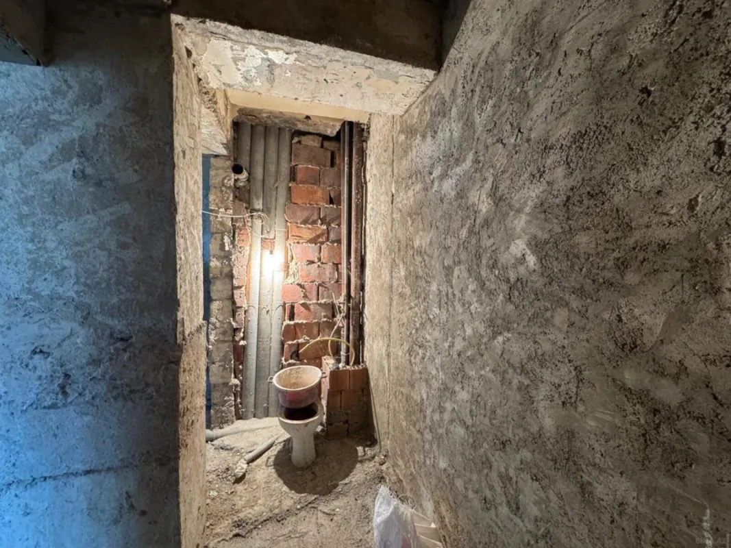 Satılır 3 otaqlı mənzil 120 m²