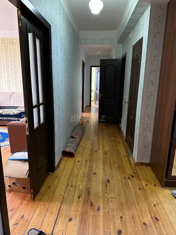 Satılır 3 otaqlı mənzil 112 m²