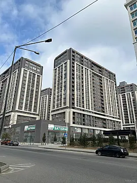 Satılır 2 otaqlı mənzil 68 m² — Bakı, Xətai 2 otaq 68.00 m²