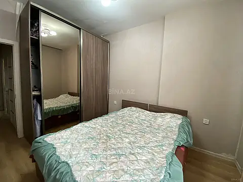 Kirayə verilir 2 otaqlı mənzil 70 m²