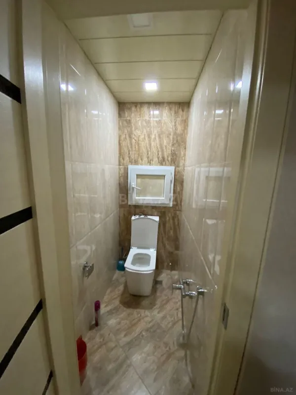 Kirayə verilir 2 otaqlı mənzil 70 m²