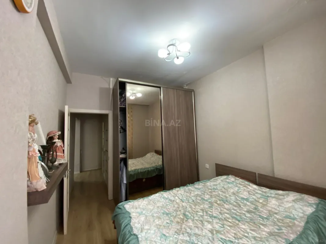 Kirayə verilir 2 otaqlı mənzil 70 m²