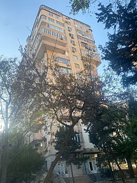 Kirayə verilir 2 otaqlı mənzil 70 m² — Bakı, Nərimanov 2 otaq 70.00 m²