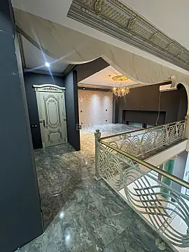 Kirayə verilir obyekt 240 m²