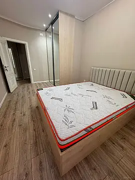 Kirayə verilir 2 otaqlı mənzil 65 m² — Bakı 2 otaq 65.00 m²
