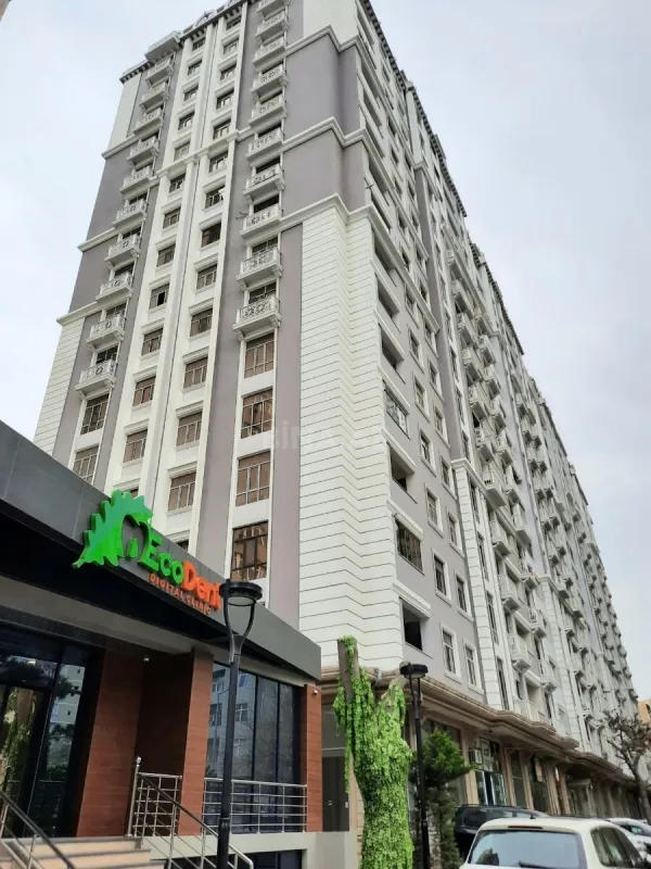 Kirayə verilir 2 otaqlı mənzil 100 m²
