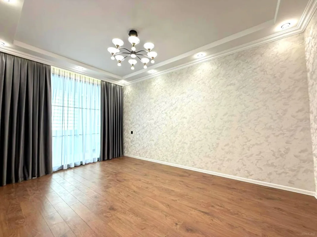 Satılır 3 otaqlı mənzil 60 m²