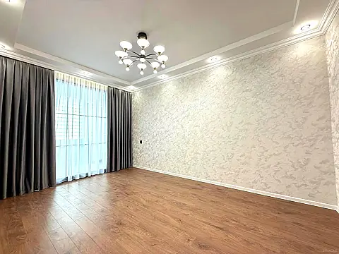 Satılır 3 otaqlı mənzil 60 m² — Bakı 3 otaq 60.00 m²
